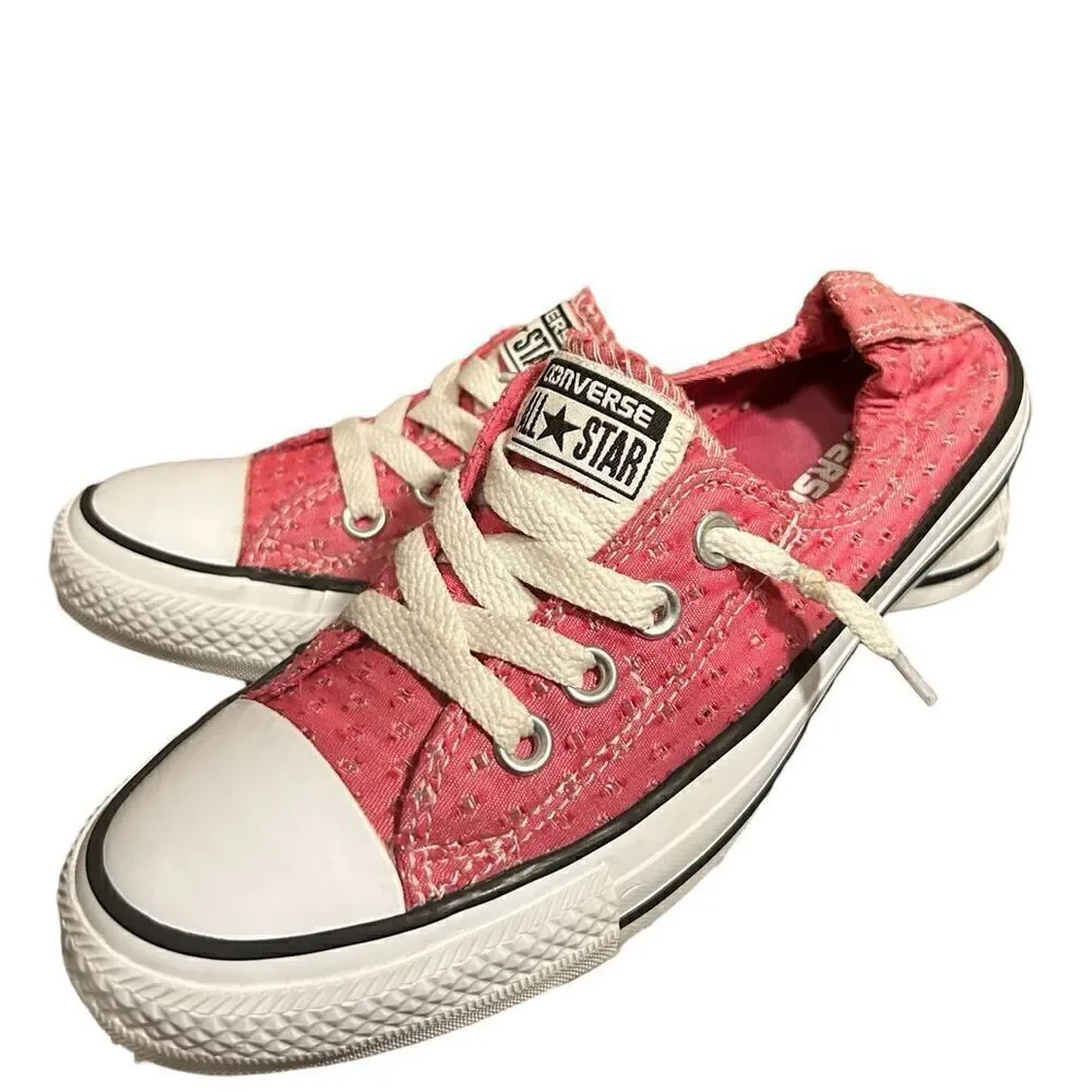 Converse **out stock***